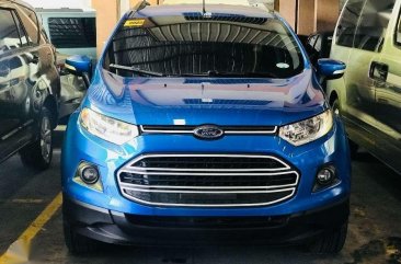2017 Ford Ecosport TITANIUM AT cash or 10percent down 