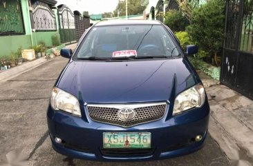 SELLING Toyota Vios j 2005