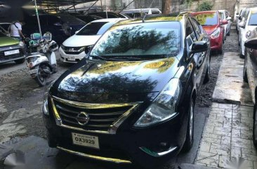 2017 NISSAN ALMERA for sale