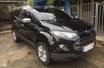 Ford Ecosport Titanium 2014 for sale