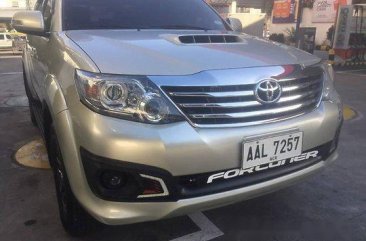 Toyota Fortuner 2014 for sale