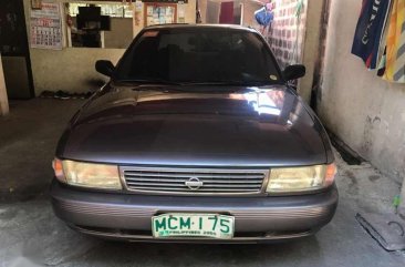 Nissan Sentra Model 1999 for sale