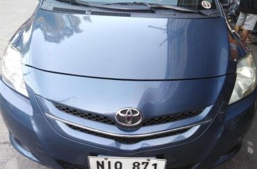 For sale 2009 Toyota Vios 1.5 g Automatic transmission