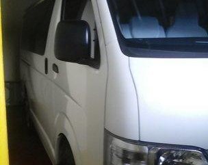 Toyota Hiace 2015 for sale