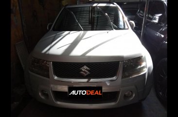 2005 Suzuki Grand Vitara for sale