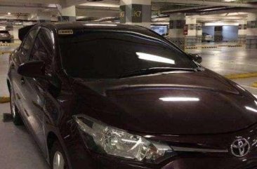 Toyota Vios E 2016 aquired 2017 Manual trans 22tkm All orginal