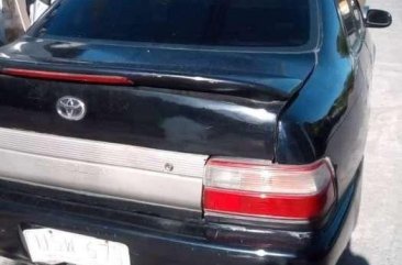 Toyota Corolla XL 1997 FOR SALE