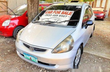 Honda Fit 2006 for sale