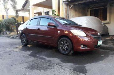 Toyota Vios e 2010 model rush on sale