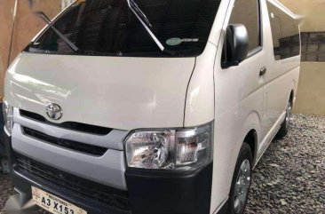 Toyota Hiace Commuter 2018 3.0 Engine FOR SALE