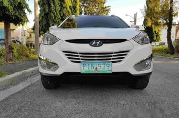 Good as new Hyundai Tucson 2011 for sale