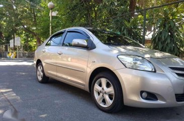 Toyota Vios 2008 FOR SALE