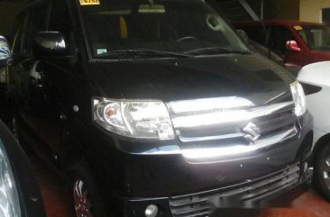 Suzuki APV 2015 for sale