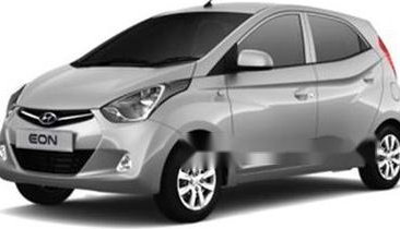 Hyundai Eon Glx 2018 for sale