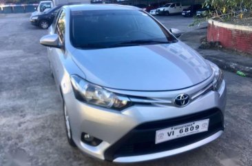 2016 Toyota Vios E Dual VVTi FOR SALE