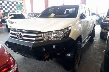 Toyota Hilux 2016 for sale 