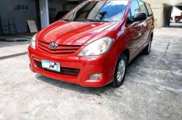 For Sale Only 2012 Toyota Innova 2.5 E