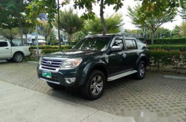 Ford Everest 2013 for sale