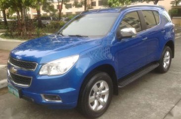 2013 Chevrolet Trailblazer for sale