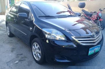 Toyota Vios 2012 1.3E for sale