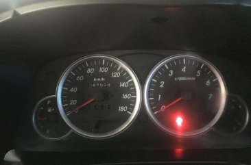 For sale: Toyota Avanza J 1.3 2007 model