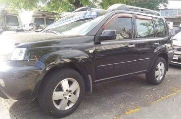 Well-kept Nissan X-Trail 2005 for sale