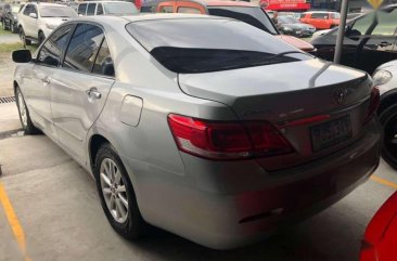 2010 Toyota Camry 24V 52t kms FOR SALE