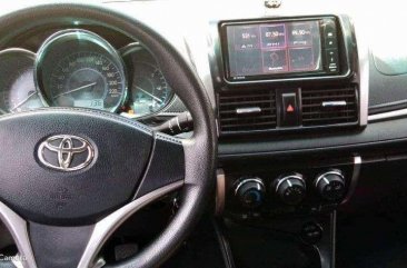 Toyota Vios E 2016 aquired 2017 Manual trans 22tkm All orginal