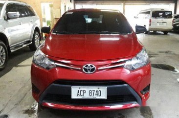 Toyota Vios 2017 for sale