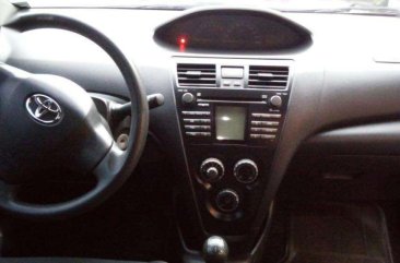 2008 Toyota Vios 1.3E manual FOR SALE