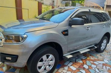 Ford Everest new look 2016 FOR SALE