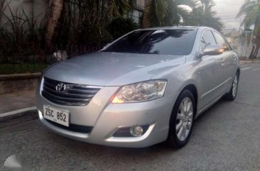 2008Mdl Toyota Camry 3.5Q AT FOR SALE