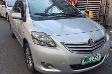 2013 Toyota Vios FOR SALE