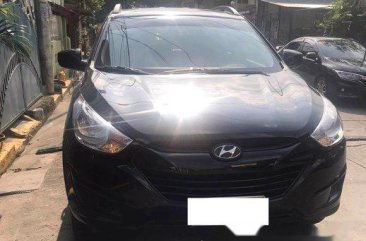 Hyundai Tucson 2012 for sale