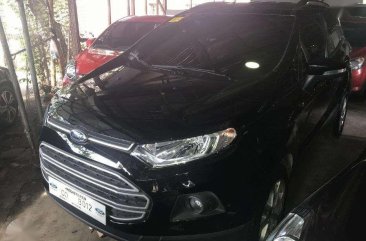 2017 Ford Ecosport 1.3 Liter for sale