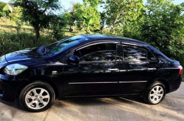 2011 Toyota Vios 1.3E Automatic FOR SALE