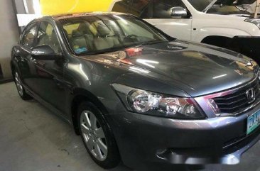 Honda Accord 2008 for sale