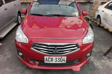 Mitsubishi Mirage G4 2016 for sale