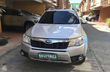 2012 Subaru Forester 2.0-Automatic for sale