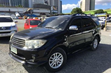 2009 Toyota Fortuner G FOR SALE