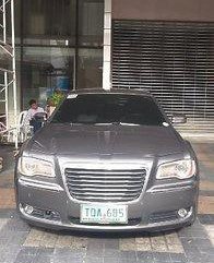 Chrysler 300C 2012 for sale