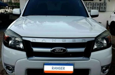 2011 Ford Ranger for sale
