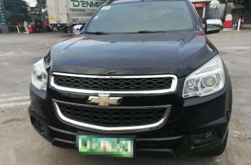 Chevroler Trailblazer 2013 for sale