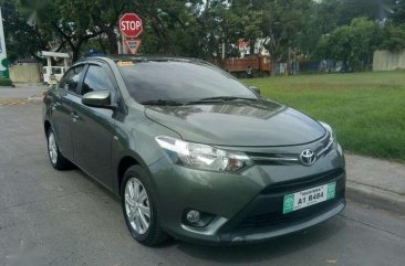 2018 Toyota Vios 1.3E Automatic ACCEPT TRADE IN