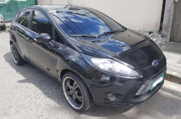 2013 FORD FIESTA for sale