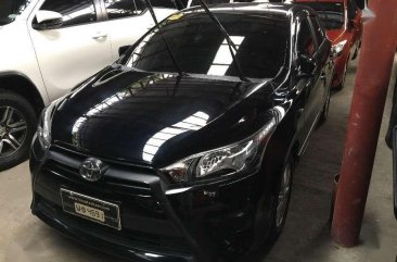 2017 Toyota Yaris 13E automatic FOR SALE