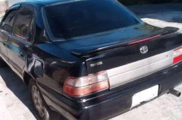 Toyota Corolla XL 1997 FOR SALE