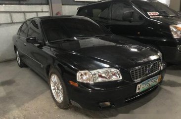 Volvo S80 2006 for sale