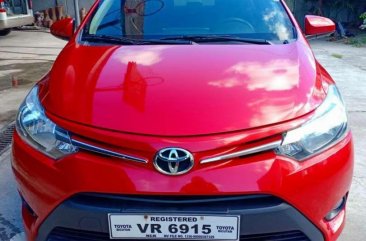 2017 Toyota Vios e manual FOR SALE