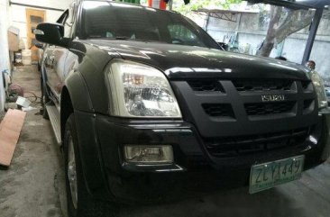 Isuzu Alterra 2007 for sale